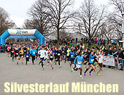 32. "MRRC-Silvesterlauf München 2015 (Foto: Martin Schmitz)